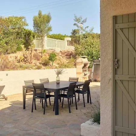 Agreable Vue Avec Piscine Villa *