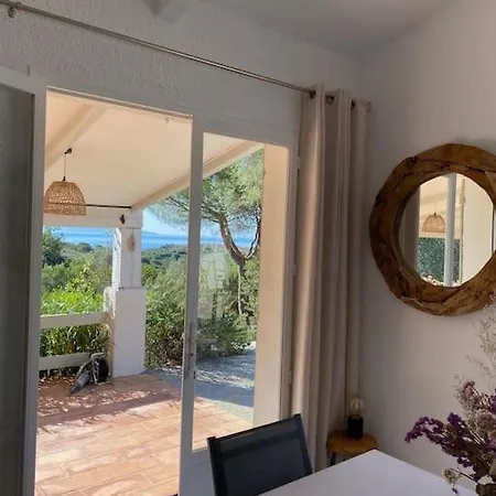 Agreable Vue Avec Piscine *
