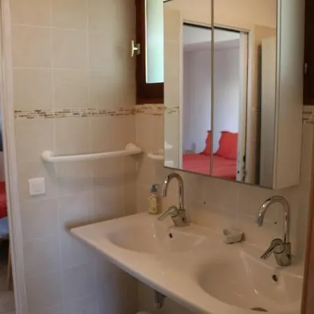 Villa Agreable Vue Avec Piscine
