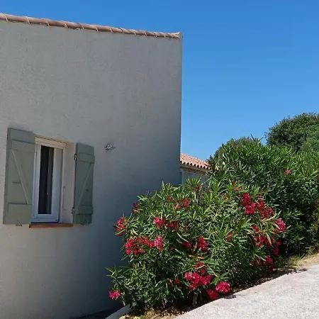 Villa Agreable Vue Avec Piscine *