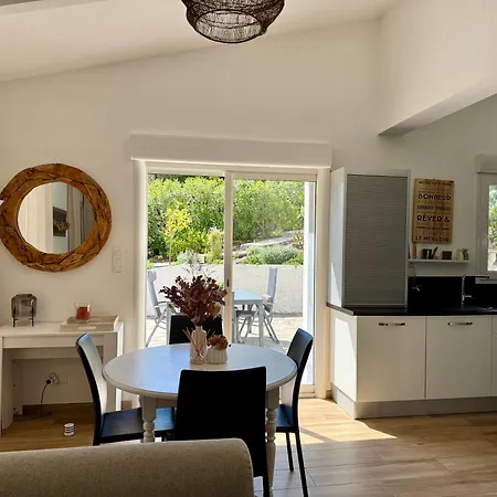 Agreable Vue Avec Piscine Villa