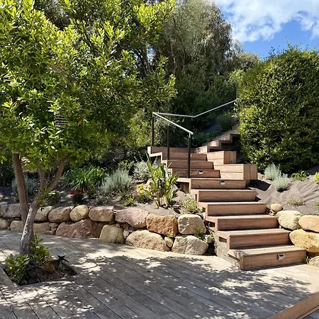 Agreable Vue Avec Piscine Villa *