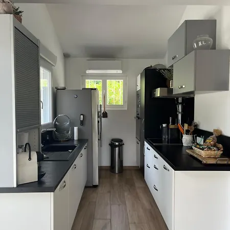 Agreable Vue Avec Piscine * Sagone (Corsica)